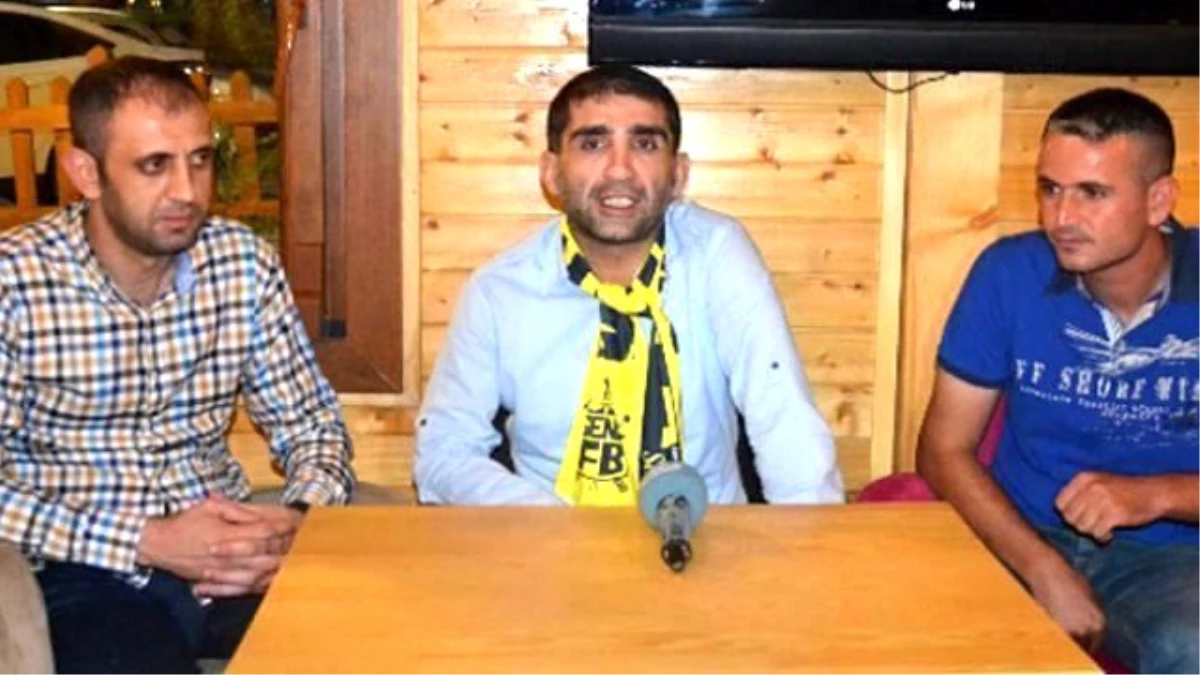 Fenerbahçe Tribün Lideri Sefa Kalya Hayatını Kaybetti