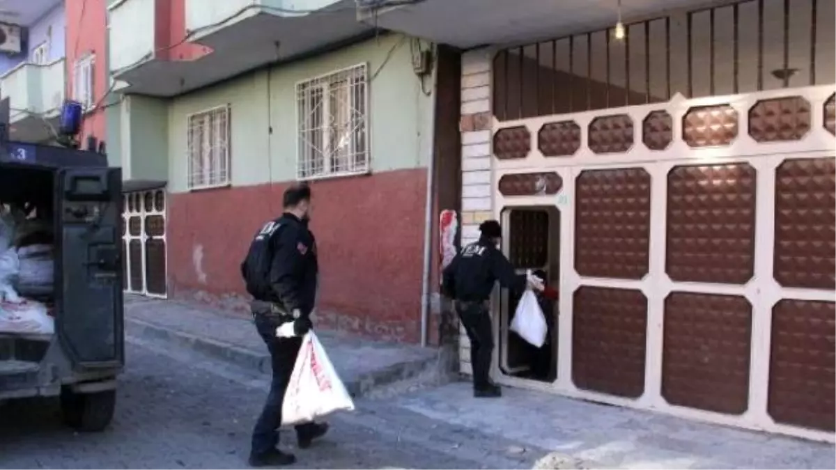 Silopi\'de Hayat Normale Dönüyor