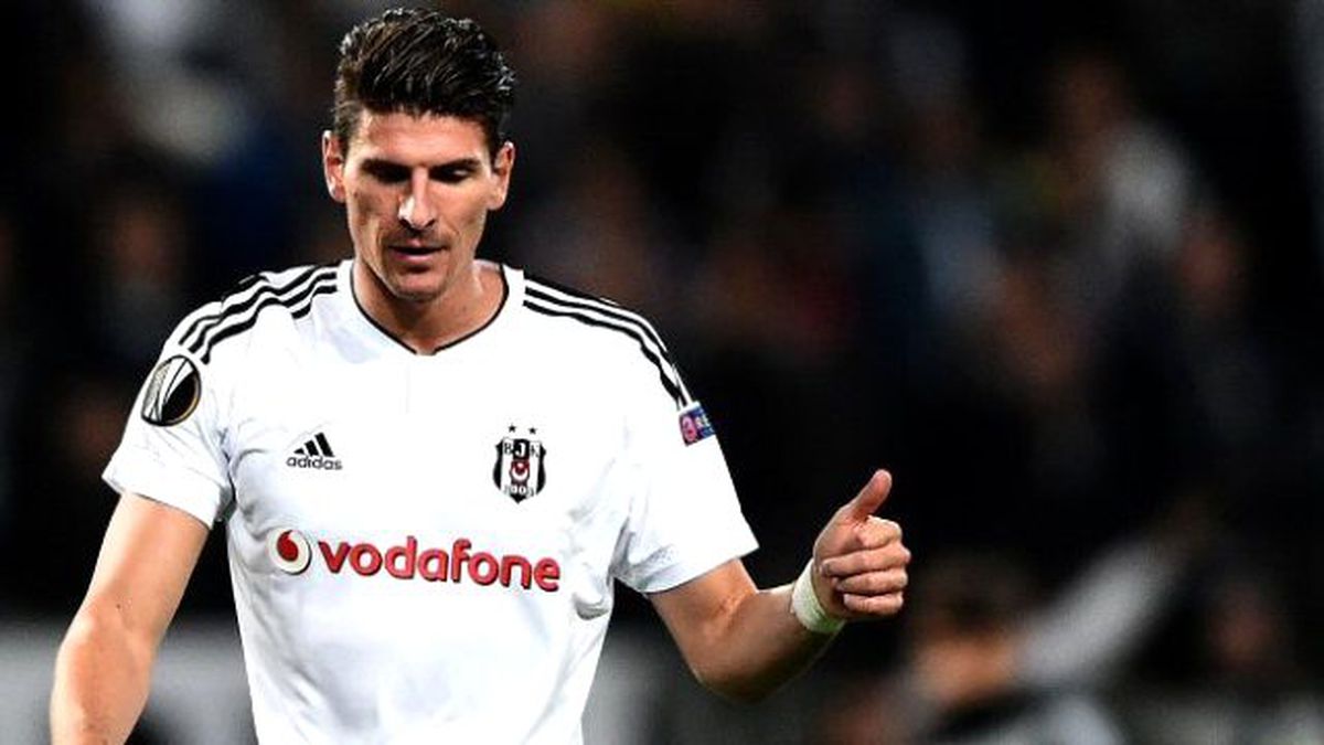 Şok Eden Gomez Sözleri