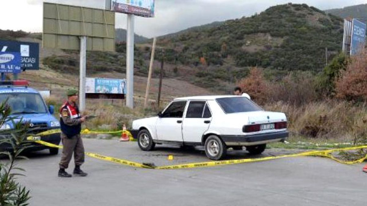 Sökeli Galericiden Sır İntihar Girişimi
