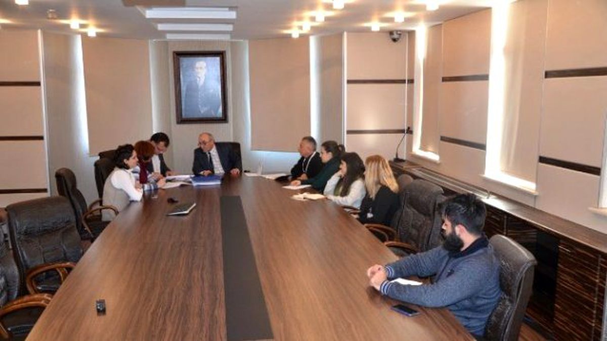 Su Değirmeni Restorasyonu Proje Hazırlanması İhalesi Yapıldı