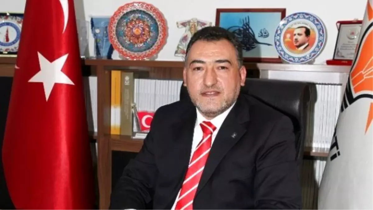 Şükrü Nazlı: Yoncalı Anadolu Otelcilik ve Meslek Lisesi Binası Kütahya\'ya Hayırlı Olsun