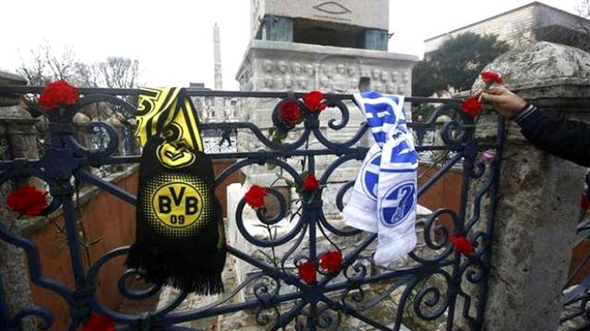 Sultanahmet'te Ölenlerin Tamamının Alman Vatandaşı Olduğu Ortaya Çıktı