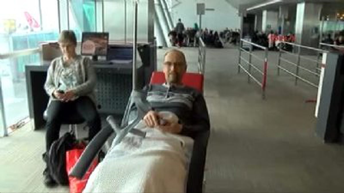 Sultanahmet'te Yaralanan Norveçli Yarbay: Yarım Kalan Gezimi Tamamlayacağım