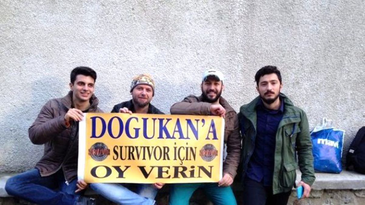 Adanalı Gencin Survivor'a Gidebilmek İçin Yapmadığı Kalmadı