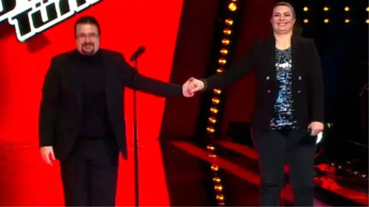 Tayfun Ünver ve Özüm Arkam\'ın Bire Bir Eşleşmesi