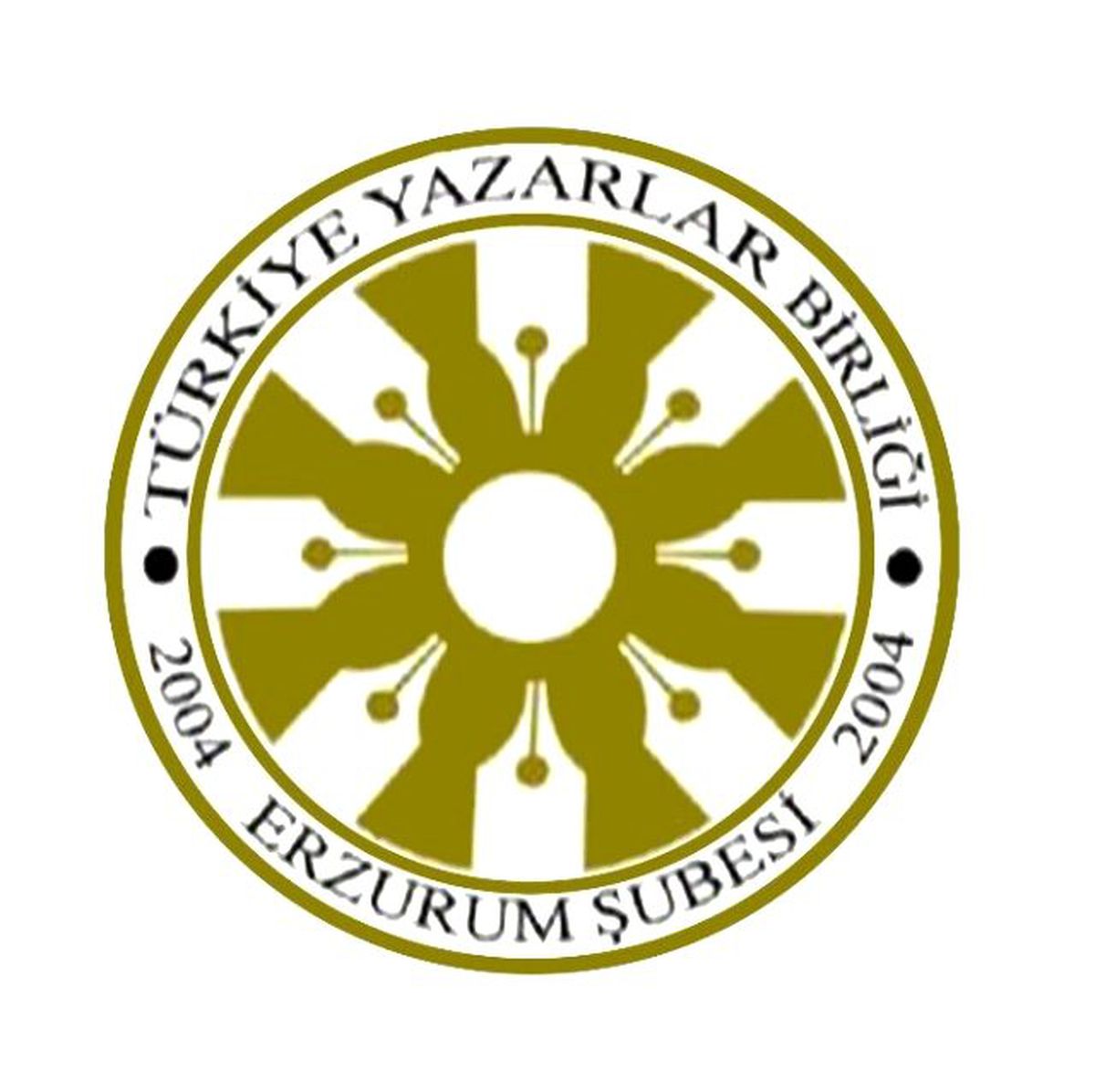 Tyb Erzurum Şubesinden Teröre Destek Çıkan Akademisyenlere Tepki
