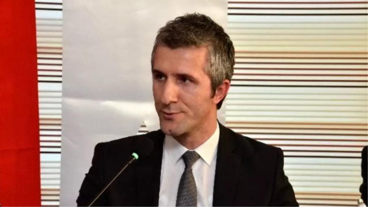 Ulaşım Güzergahları Akıllı Sistemde