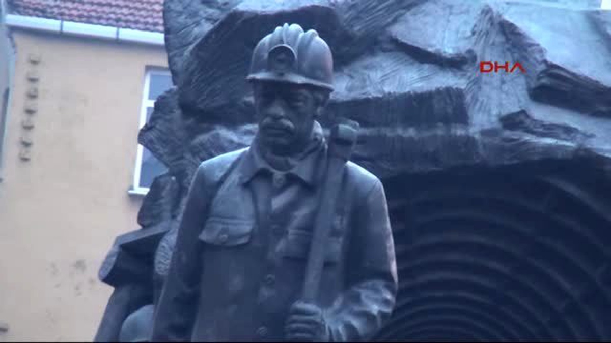 Zonguldak - Madenciden, Konukevini Kiralama Kararına Tepki