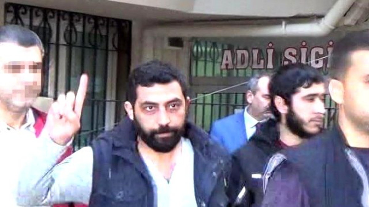 Adana\'da 4 Işid Militanı Tutuklandı