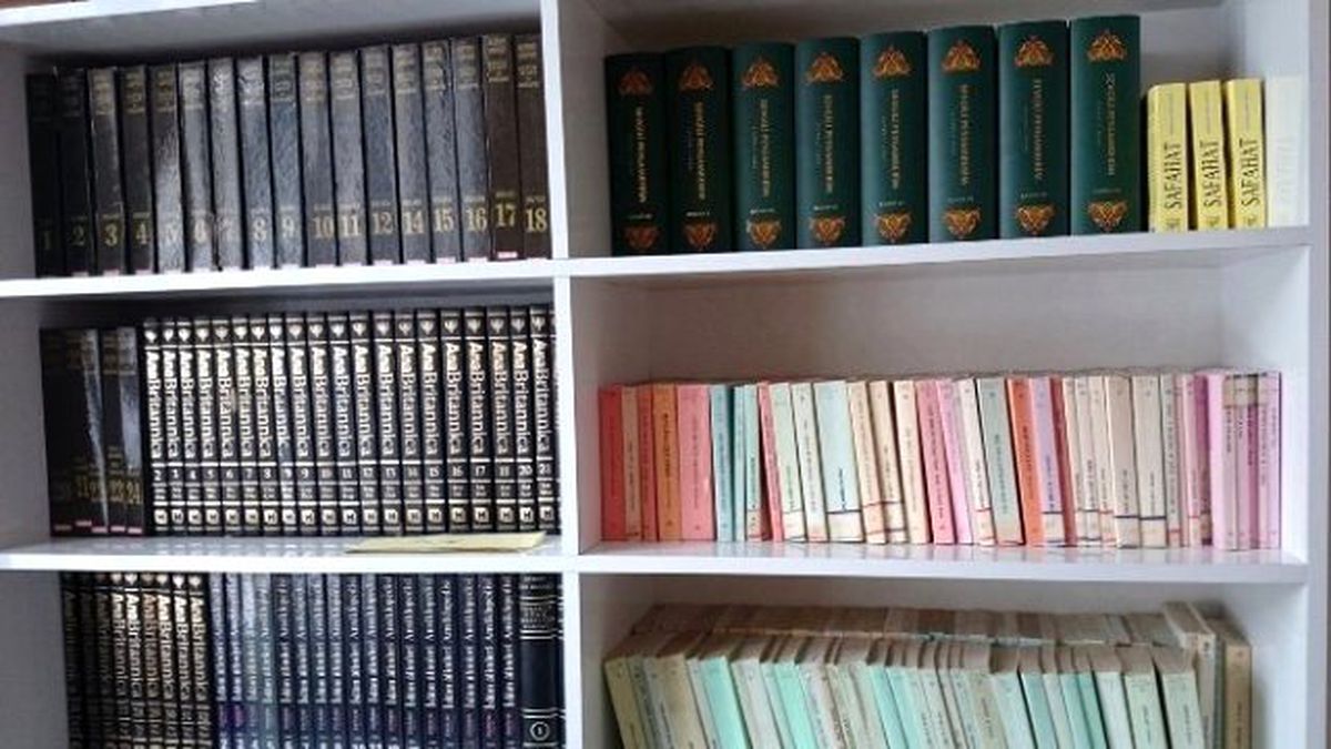 Adev\'den Selçuklu İlk ve Ortaokulu\'na Eğitim Desteği