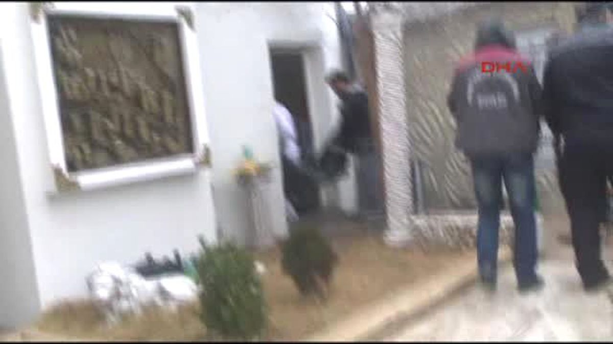 Adıyaman Bede Ölü Bulundu