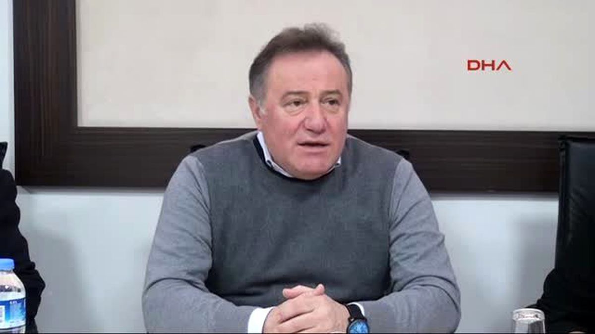 Afyon Enver Yücel: Bildiriye İmza Attılar Diye Okuldan Atamayız