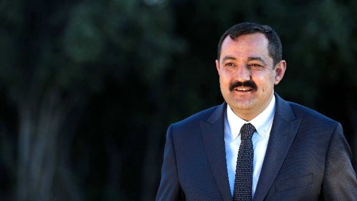 AK Parti Antalya Teşkilatı Kampa Giriyor