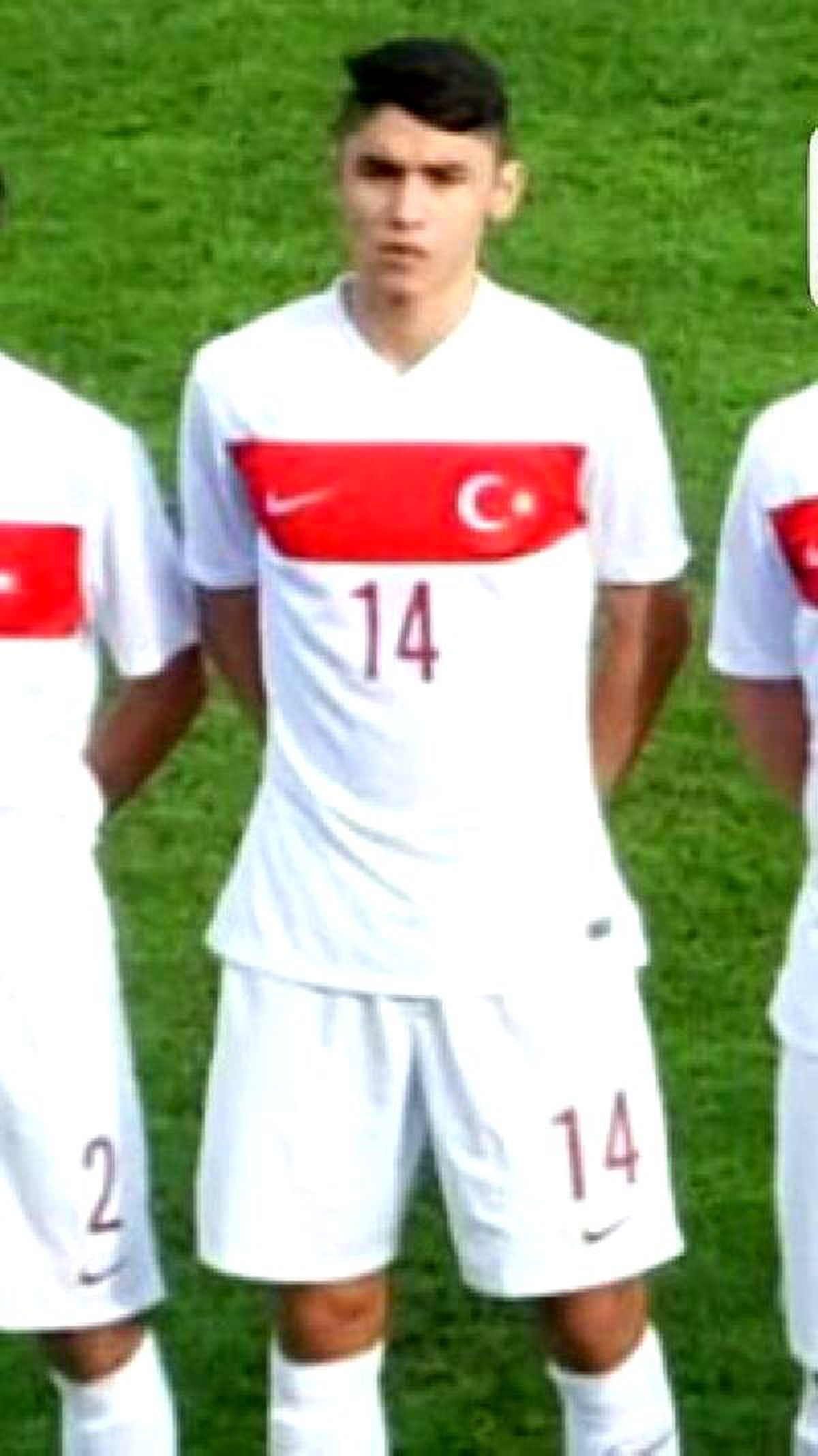 Almanya\'da Yeni Bir "Gurbetçi Yıldız" Doğuyor