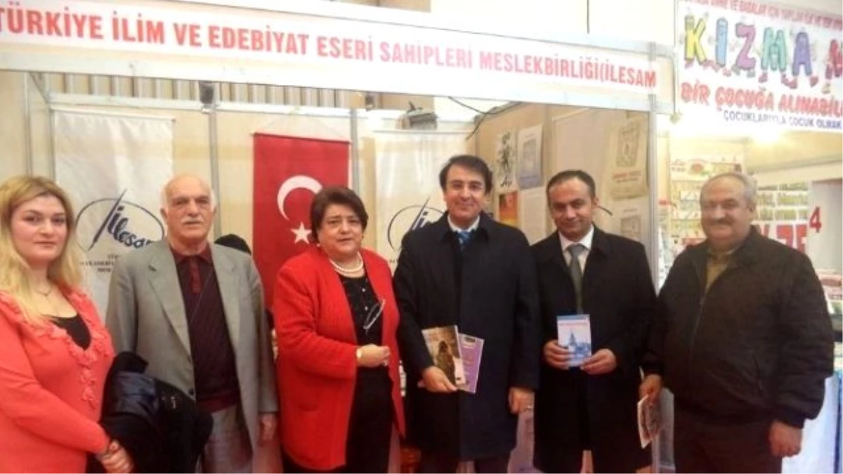 Ankara ATO Congresium\'da Erzurum Rüzgarı