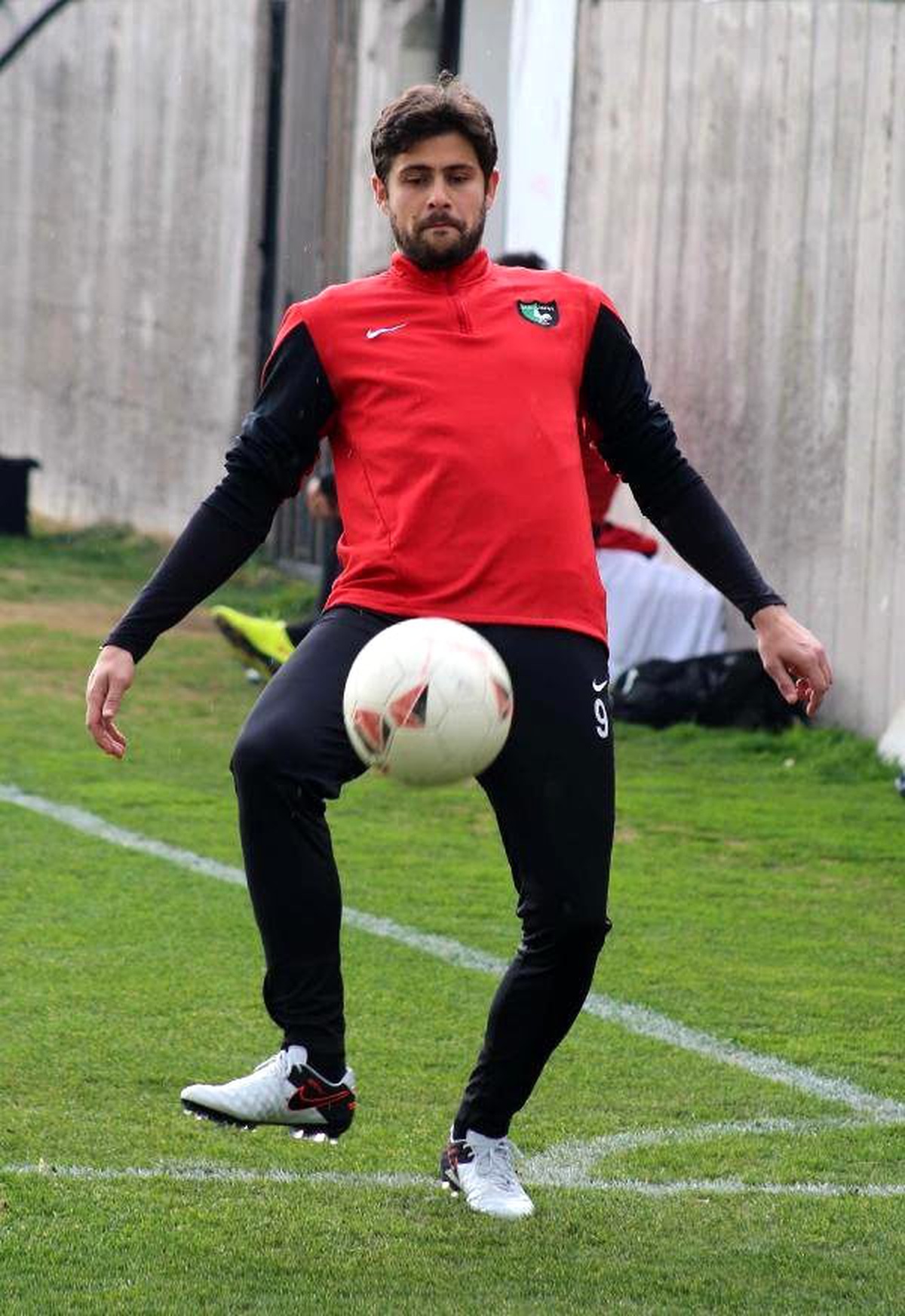 Asbaşkan Atilla: Denizlispor Kayyuma Kalmaz