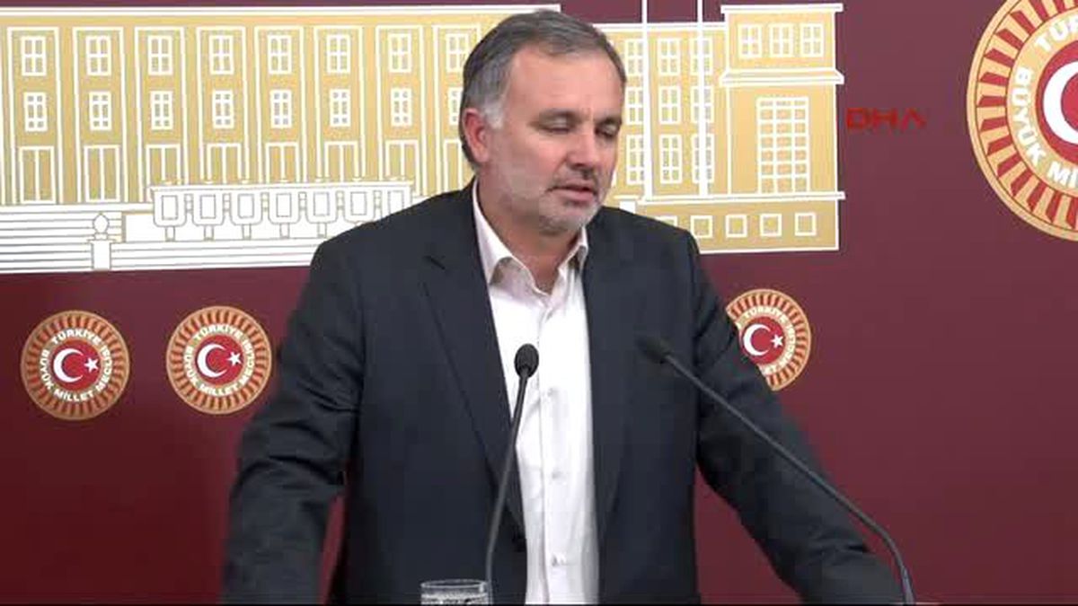 Ayhan Bilgen : Çınar\'daki Saldırının Başka Bölgelere Yayılması Karşısında Siyasetin Sorumluluk...