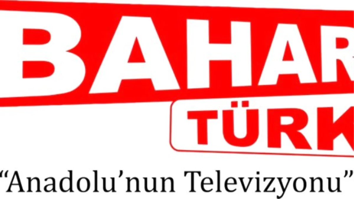 Bahartürk Tv ve Tv27\'den Yenilenme Atılımı