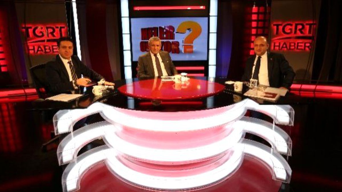 Bakan Işık: "Teröre Destek Vermek, Yılanla Çuvala Girmek Gibidir"