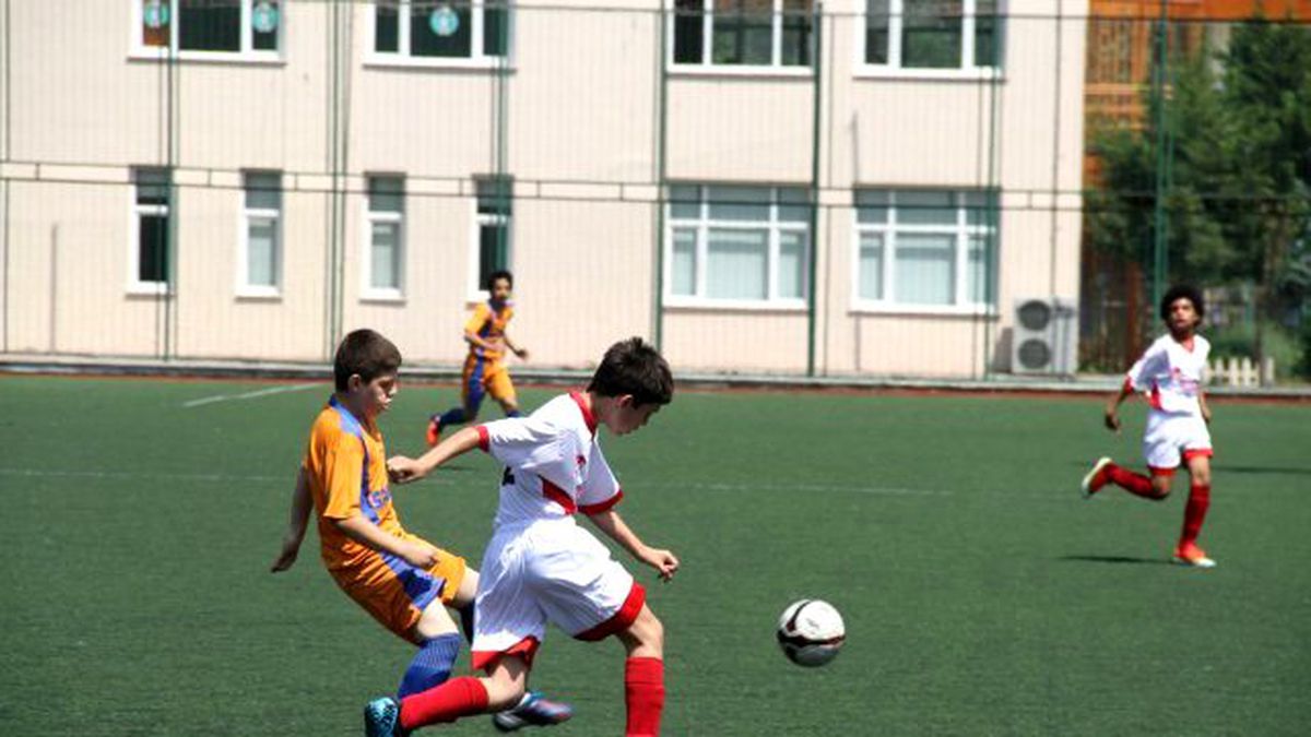Bakırköy Belediyesi'nden Ücretsiz Spor Kursları