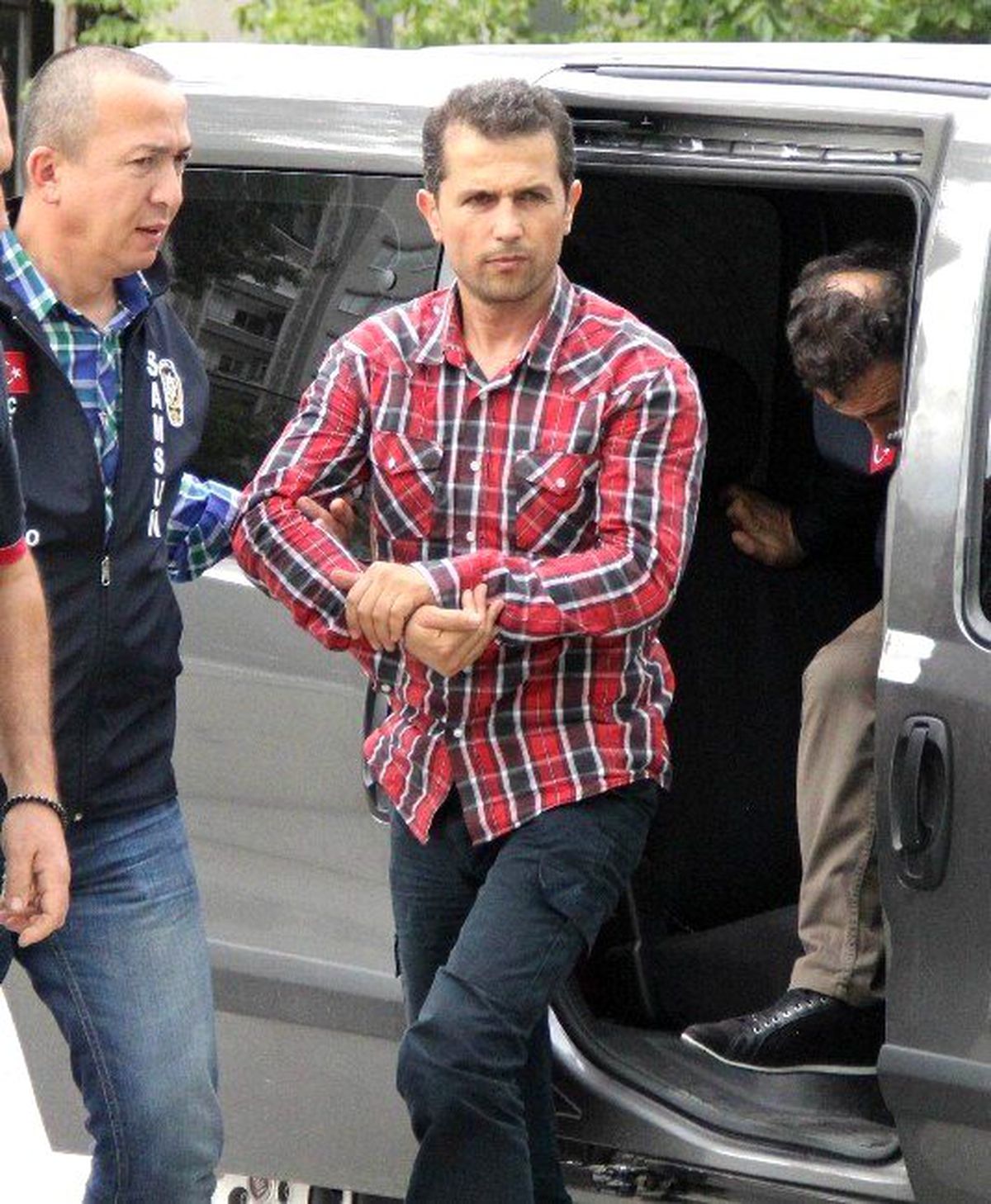 Baldızını 7 Kurşunla Öldüren Polis: Kazara Oldu, Beraatimi İstiyorum