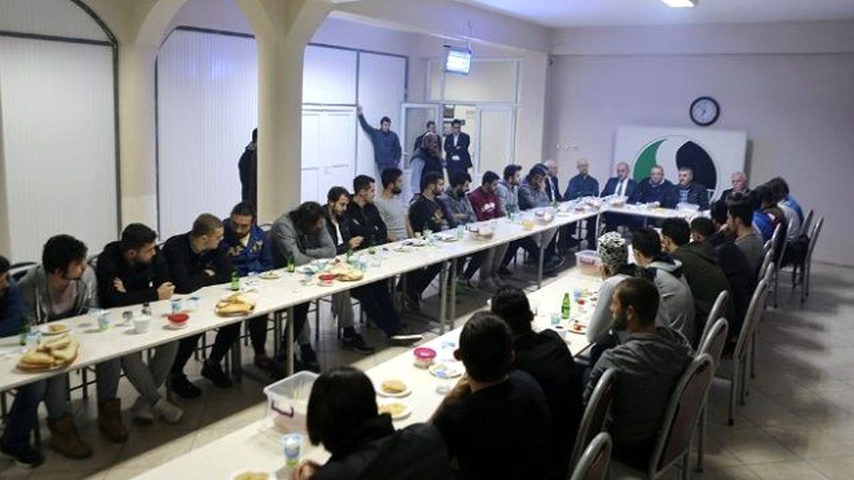 Başkan Toçoğlu "Şampiyonluk Şehrin Desteğiyle Gelecek"