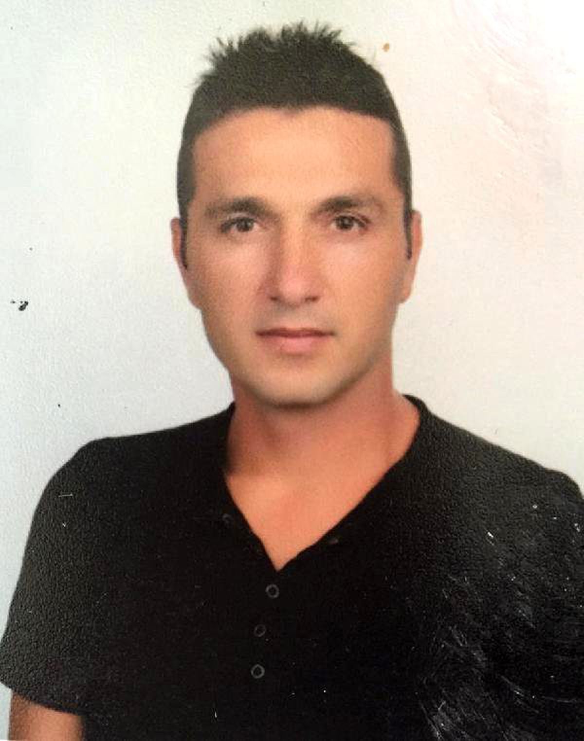 Beden Eğitimi Öğretmeni Kazada Öldü