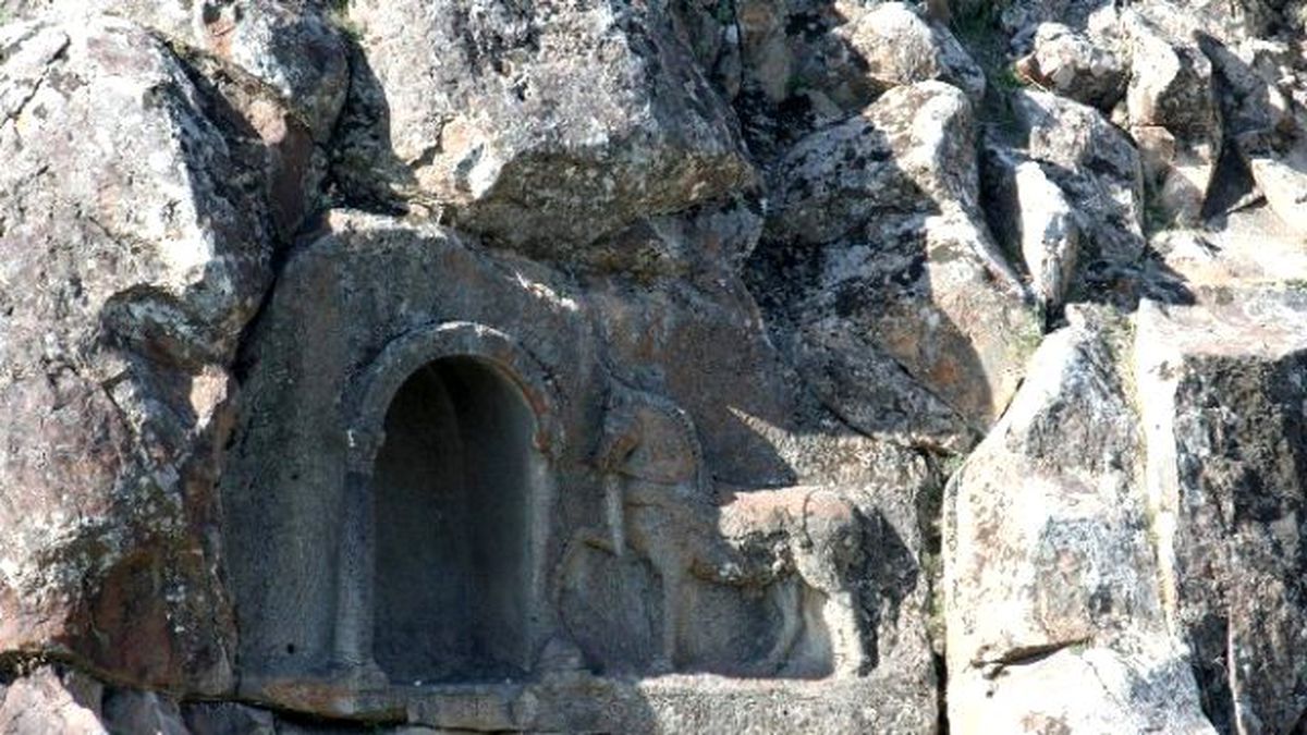 Beyşehir Belediyesi, Fasıllar Mysthia Antik Kenti'nin'turizm Bölgesi' İlan Edilmesini İsteyecek
