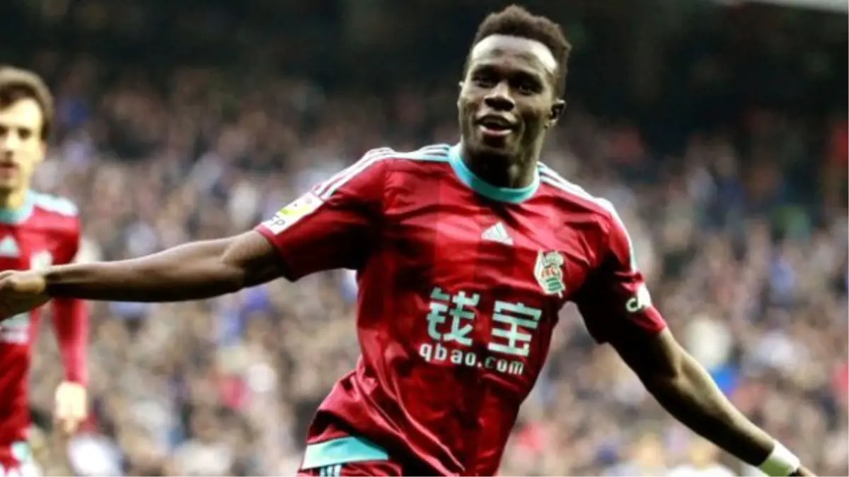 Borussia Dortmund, Bruma'ya Talip Oldu