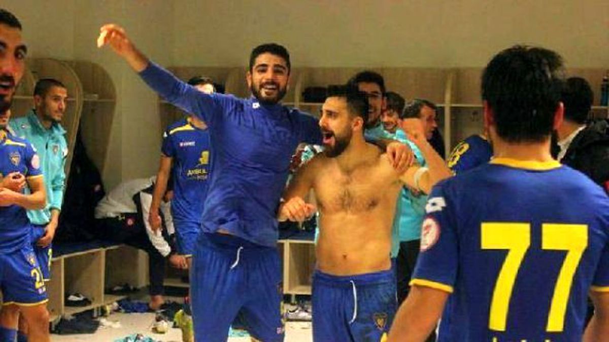 Bucaspor\'a Kupa Morali
