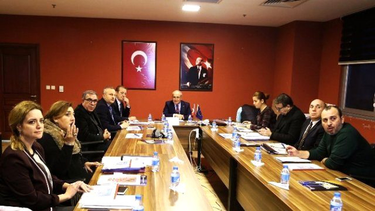 Büyükçekmece Festivali\'nin Ana Teması "Sevgi ve Hoşgörü" Olacak