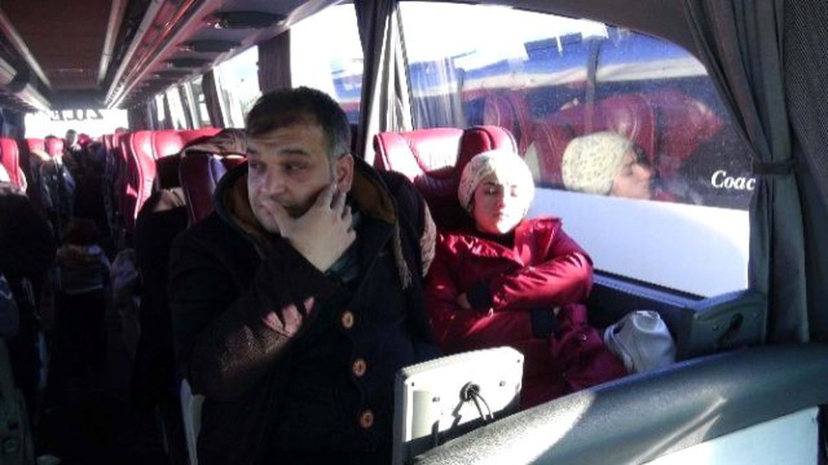 Çanakkale\'de 246 Kaçak Göçmen Yakalandı