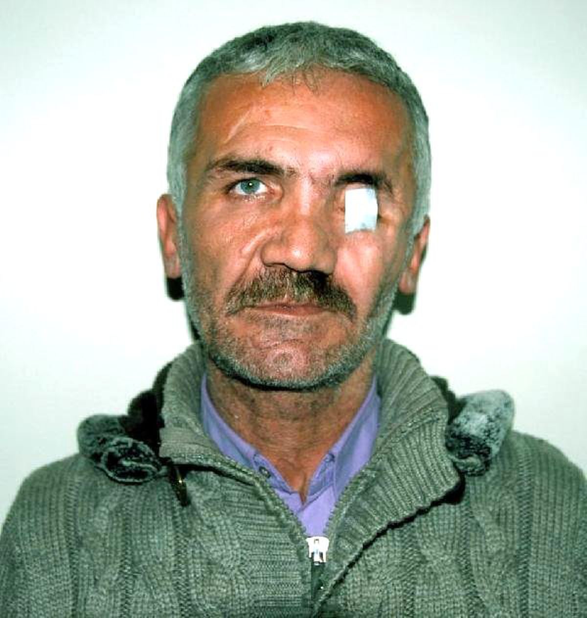 8 Yıl Yatıp Çıktıktan 20 Gün Sonra Aynı Suçtan Tekrar İçeri Girdi