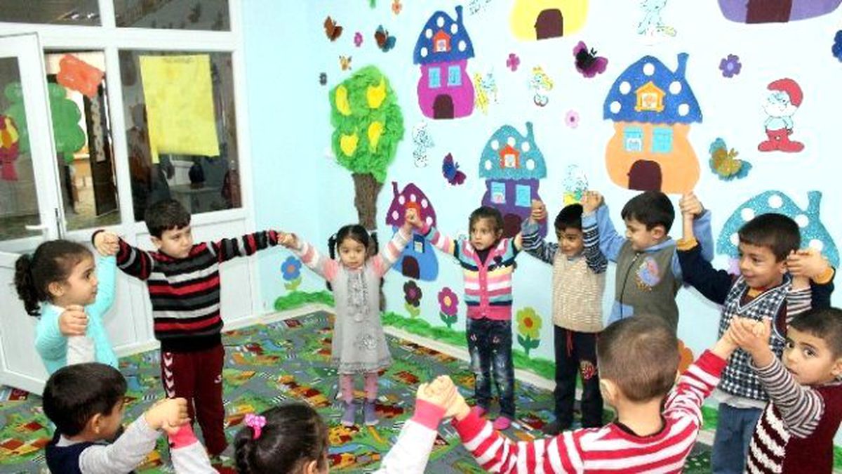 Değerler Eğitimi Projesinde Sevgi Anaokulu Birinci Oldu