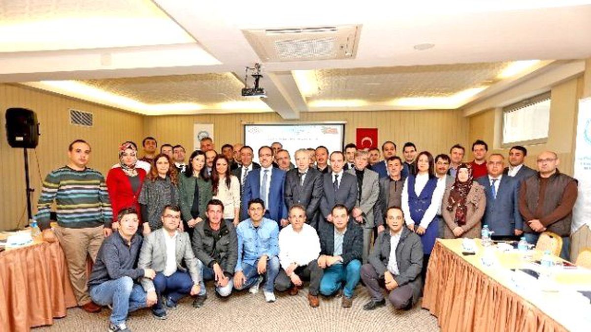 Deski\'den Kalite Yönetimi Temel Eğitimi