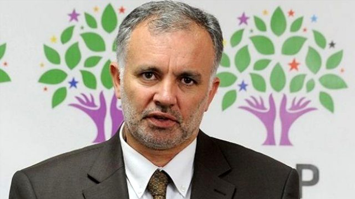 Diyarbakır Saldırısıyla HDP\'den İlk Açıklama: Kabul Edilemez