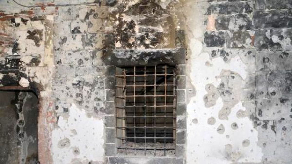 Diyarbakır Sur'un Yüzde 75'i Hendek ve Barikattan Temizlendi