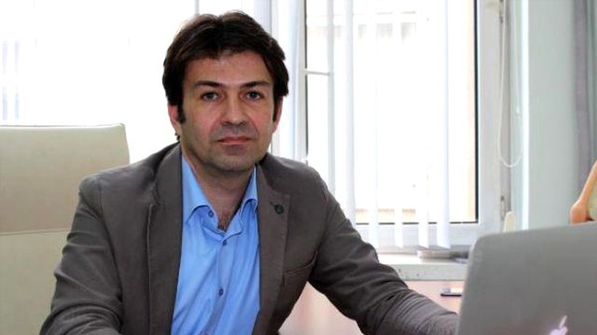 Doç.dr. Öztümer: Karlı Havalarda Kısa Adımlarla Yürünmeli