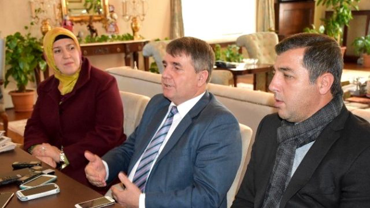 Dr. Tay: "H1n1 Virüsünün Diğer Grip Türlerinden Bir Farkı Yok"
