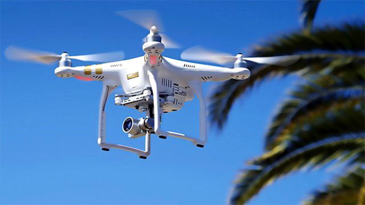Drone ve İha\'lara Türkiye\'de Kayıt Zorunluğu Geldi!