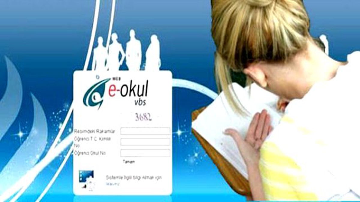 E-Okul VBS not hesaplama ve Veli bilgilendirme