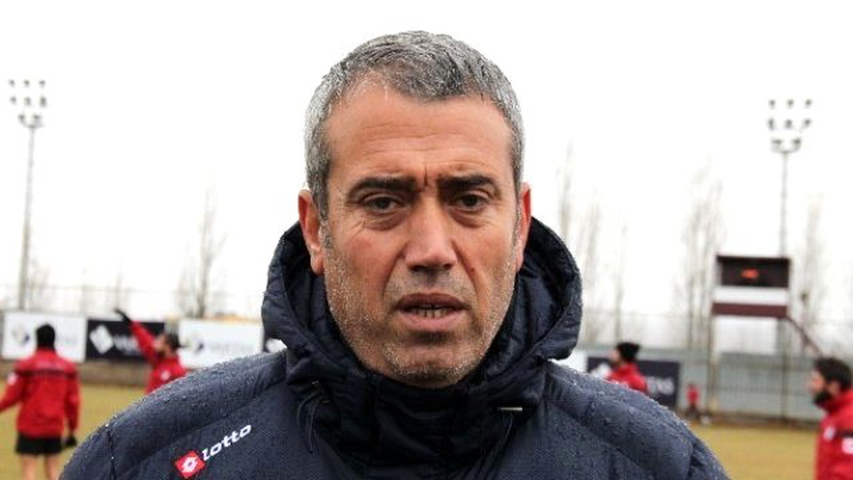 Elazığspor\'da Hedef 3 Puan