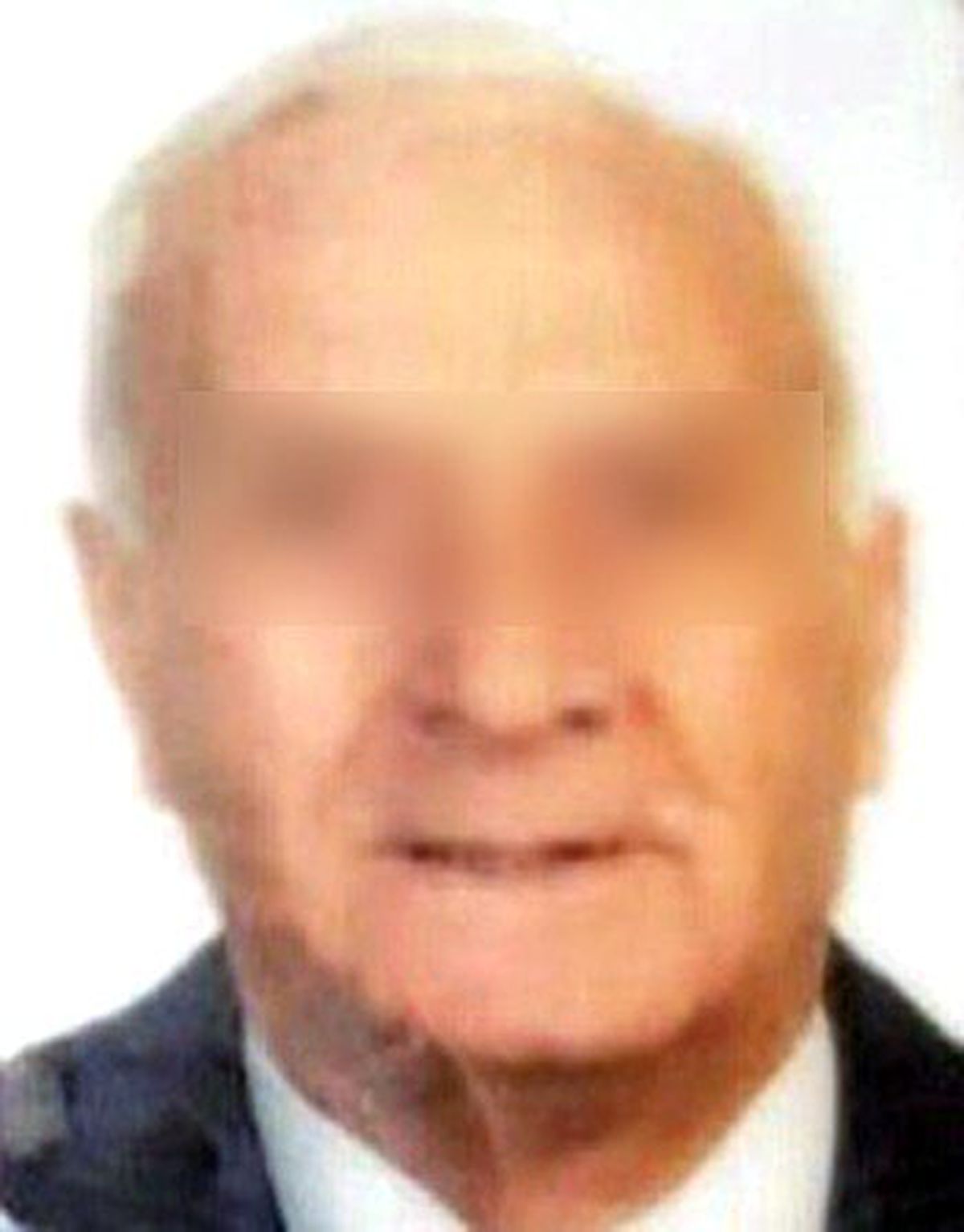 Emekli Yarbay Adam Öldürmeye Teşebbüsten Yakalandı
