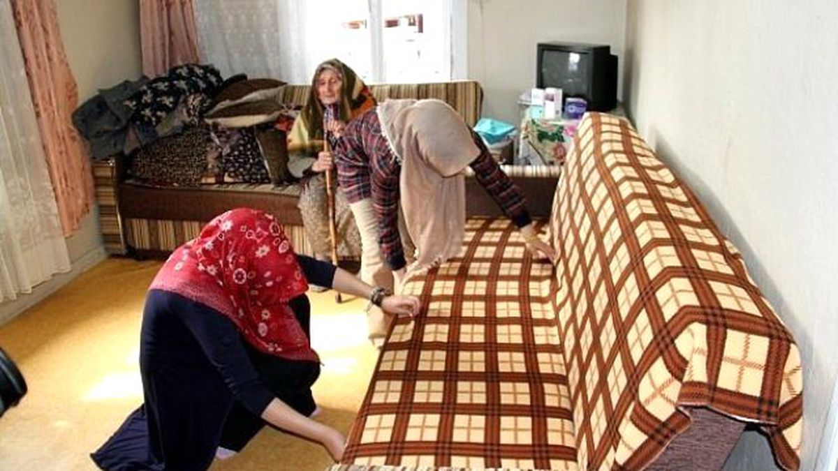 Emet Belediyesi\'nden \'Bir Ses Bir Nefes\' Projesi