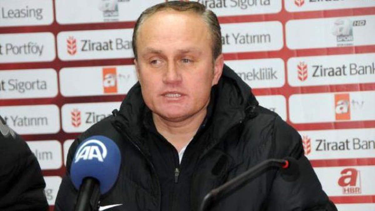Eskişehirspor - Büyükçekmece Tepecikspor Maç Sonu