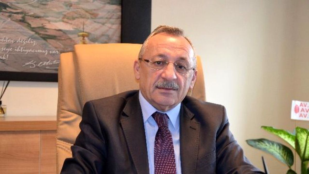 Fatsa\'da Tapu İşlemleri