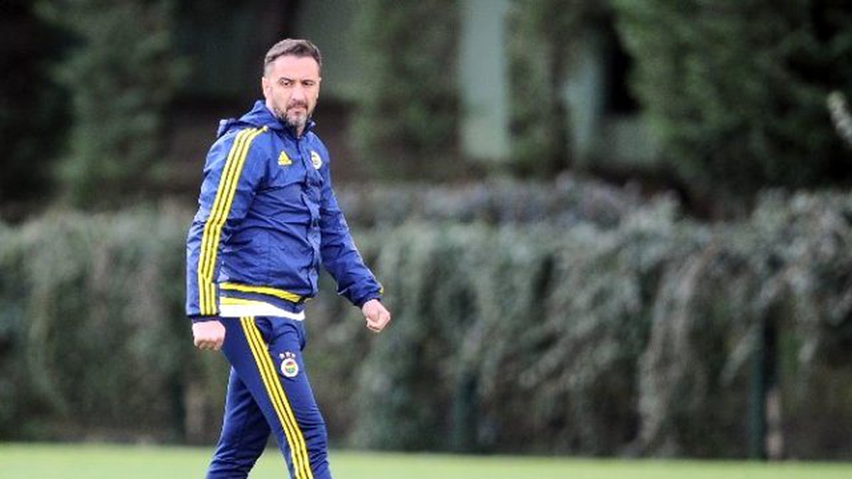 Fenerbahçe, Eskişehirspor Maçı Hazırlıklarına Başladı