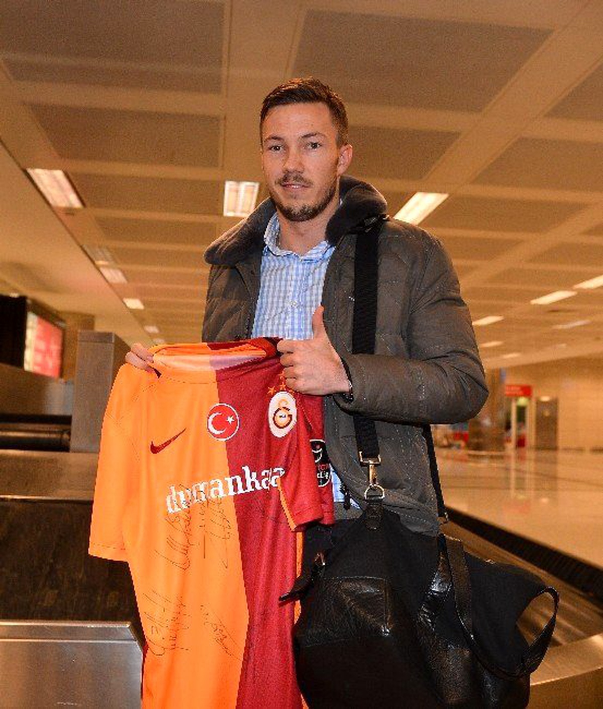 Galatasaray, Lınnes\'in Alacağı Ücreti Açıkladı