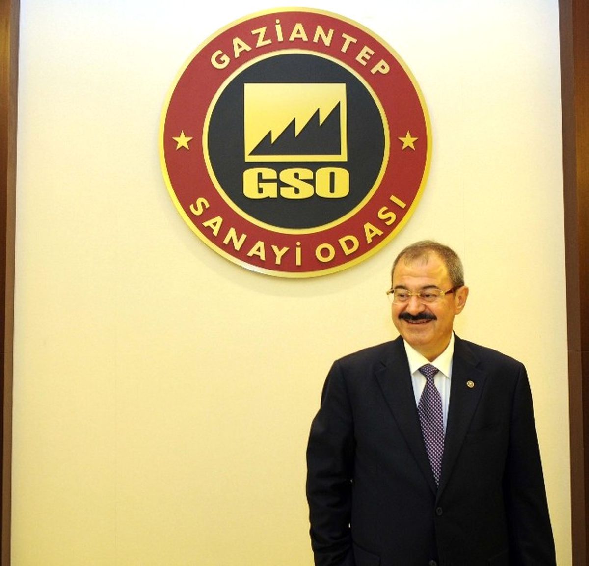 Gso, "Domotex Hannover 2016 Fuarında Stant Açacak